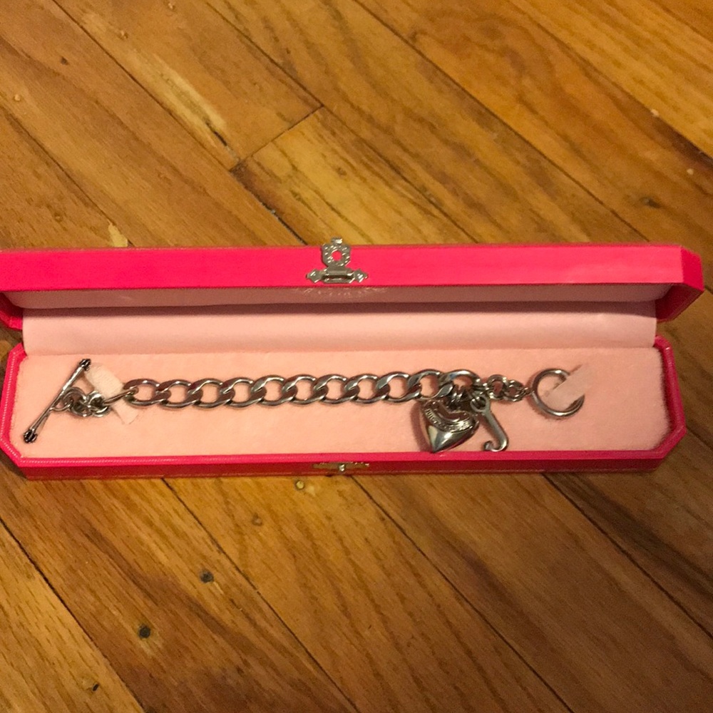 Juicy Couture Bracelet